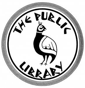 silver city public library logo