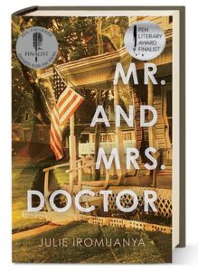 cover of the book Mr. and Mrs. Doctor