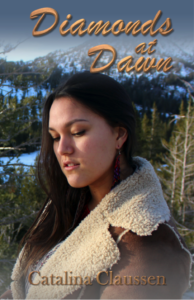 cover of the book Diamonds at Dawn