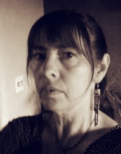 Melanie Zipin portrait