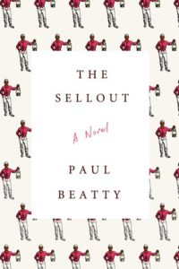 cover of The Sellout by Paul Beatty