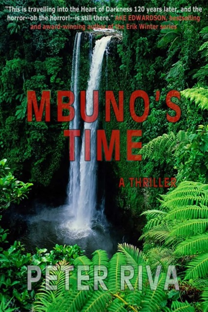 Mbuno’s Time