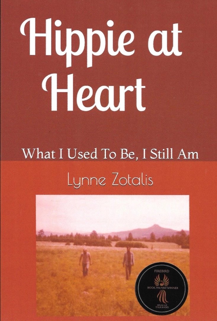 Hippie at Heart