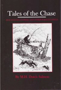 Tales of the Chase