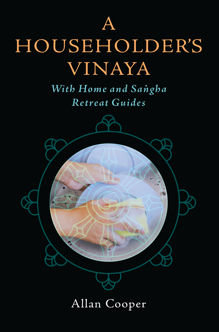 A Householder’s Vinaya