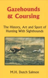Gazehounds & Coursing