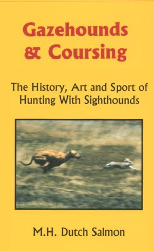 Gazehounds & Coursing