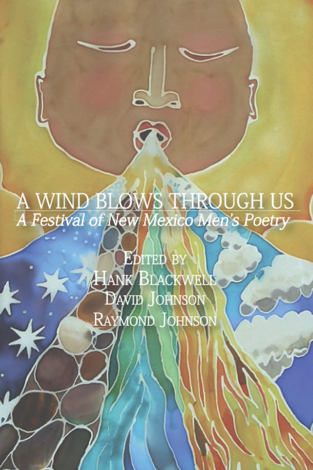 A Wind Blows Through Us