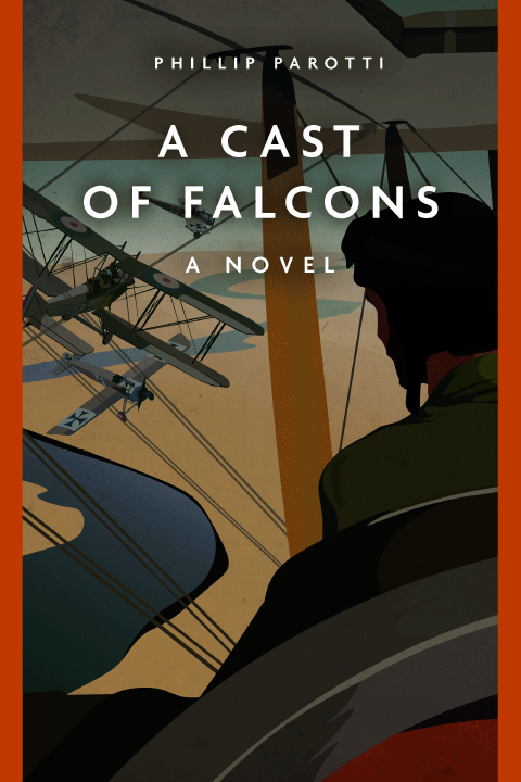 A Cast of Falcons
