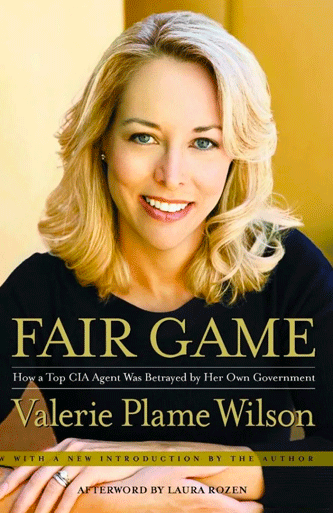 Fair Game