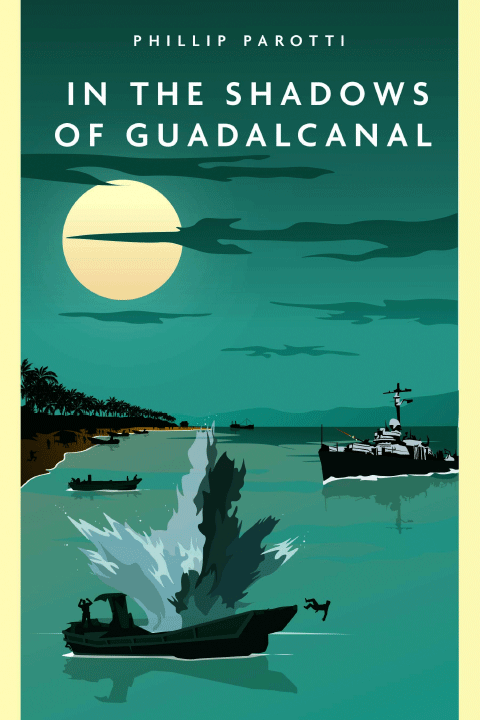 In the Shadow of Guadalcanal