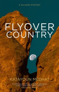 FLYOVER COUNTRY