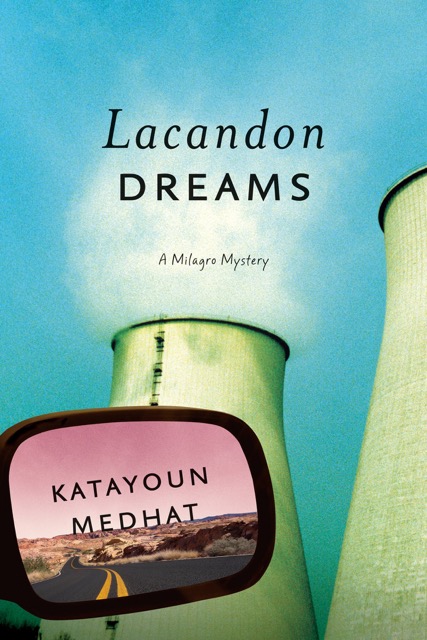 LACANDON DREAMS