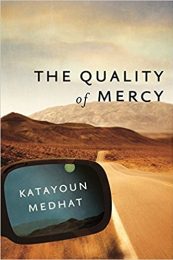 THE QUALITY OF MERCY