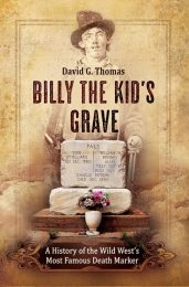 The Grave of Billy the Kid Medium
