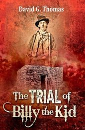 The Trial of Billy the Kid Medium