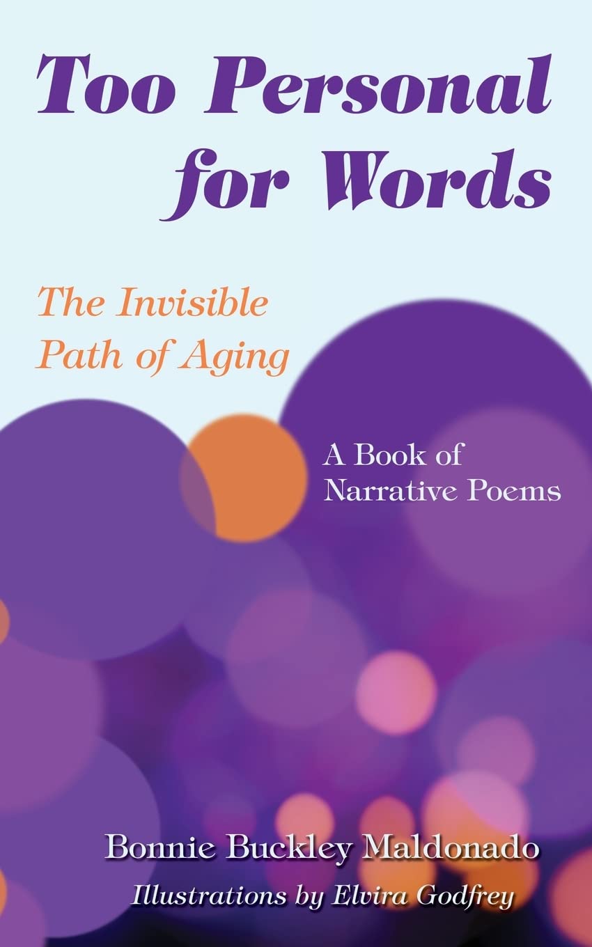 Too Personal for Words: The Invisible Path of Aging