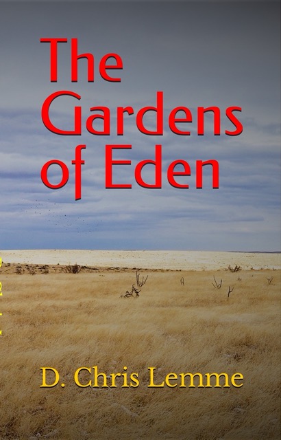 The Gardens of Eden