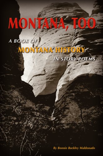 Montana, Too