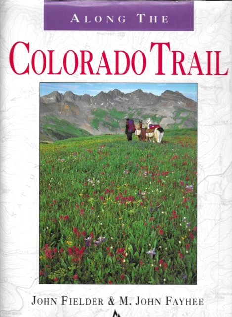 Along the Colorado Trail