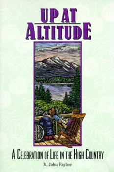 Up at Altitude