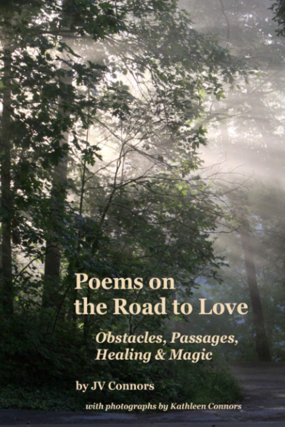 Poems on the Road to Love