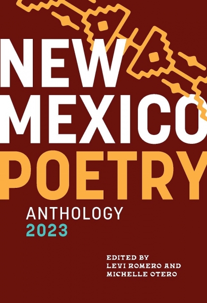 New Mexico Poetry Anthology