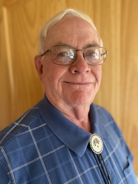 Doug Dinwiddie grew up in Grant County and got two degrees in history from WNMU. He was the curator and director of the WNMU Museum from 1974 to 1987. He wrote his PhD dissertation at Northern Arizona University on Louis Blachly and his oral history project of the 1940s
and 1950s. historyguy51b@gmail.com. 970 222 2433