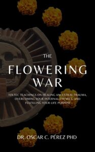 The Flowering War