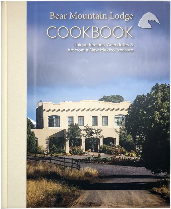 Bear Mountain Cook Book