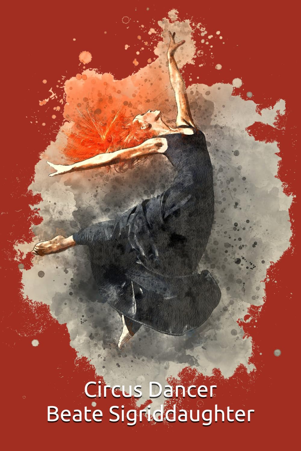 Circus Dancer