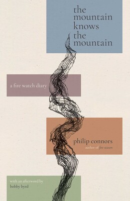 The Mountain Knows the Mountain by Philip Connors – a review