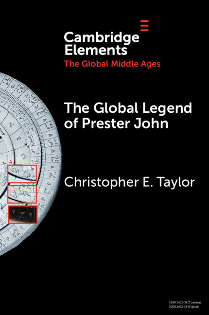 The Global Legend of Prester John