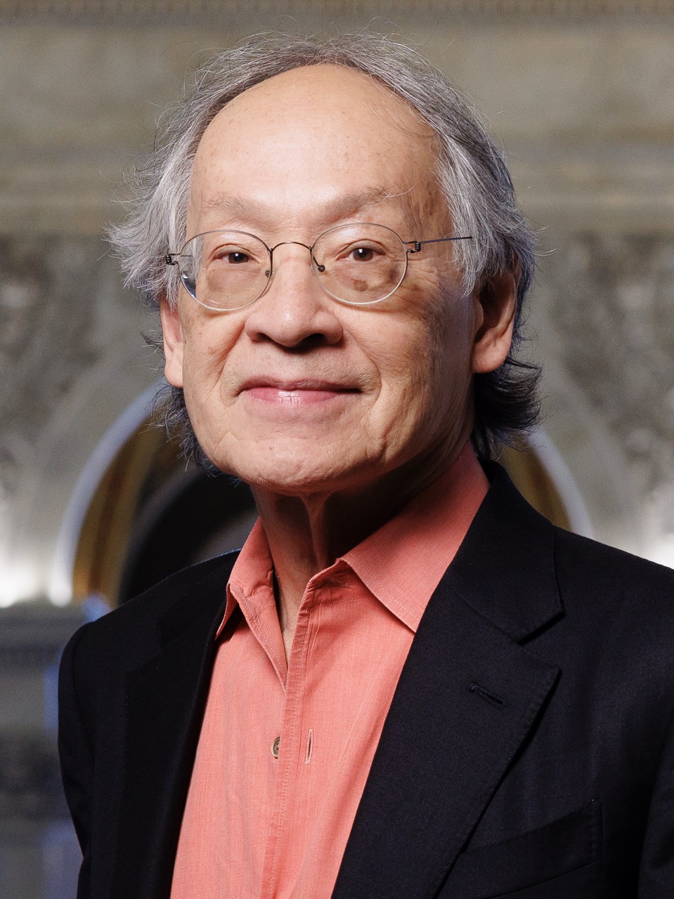 Arthur Sze: America’s Quiet Visionary of Poetry